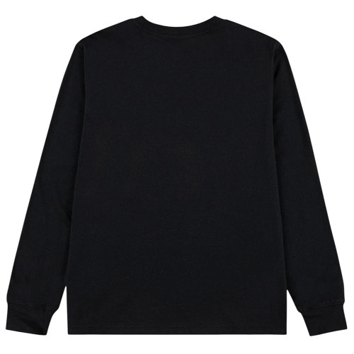 Jordan Παιδική μακρυμάνικη μπλούζα Baseline Longsleeve Tee